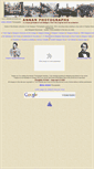 Mobile Screenshot of annanphotographs.co.uk